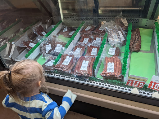 Butcher Shop «Pekarna Meat Market», reviews and photos, 119 Water St, Jordan, MN 55352, USA