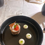 Photo n°1 de l'avis de Marta.i fait le 30/08/2023 à 10:42 sur le  Ristorante Da Musciora Danilo Delrio à Alghero