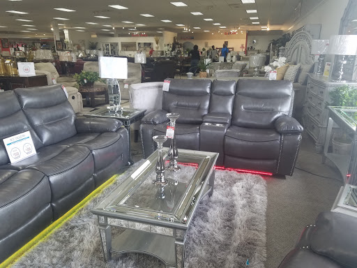Furniture Store «Badcock Home Furniture & More of South Florida», reviews and photos, 19450 NW 27th Ave, Miami Gardens, FL 33056, USA