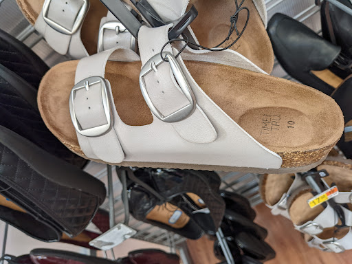 Department Store «Walmart Supercenter», reviews and photos, 1960 Twin Lakes Pkwy, Roseville, MN 55113, USA