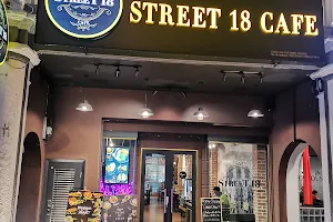 Street 18 Cafe image