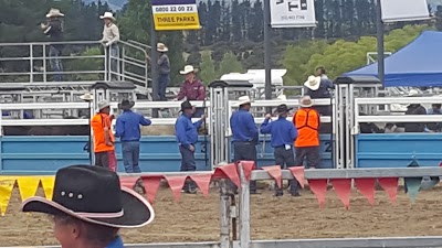 Photos of Wanaka Rodeo Club