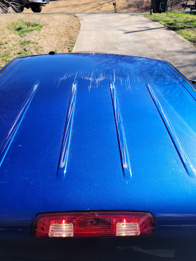 Jeep Dealer «Commerce Chrysler Dodge Jeep RAM», reviews and photos, 2377 Homer Rd, Commerce, GA 30529, USA