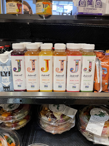 Grocery Store «Green Grocer Chicago», reviews and photos, 1402 W Grand Ave, Chicago, IL 60642, USA