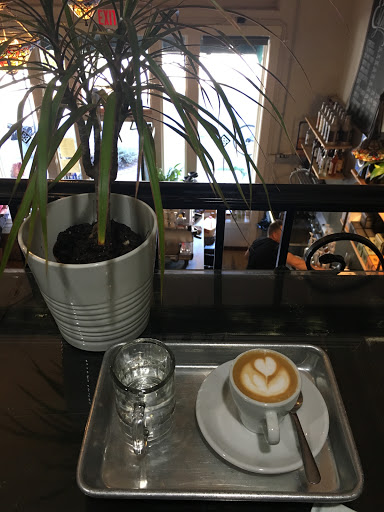 Cafe «Brewed Cafe & Pub», reviews and photos, 603 Main St, Vancouver, WA 98660, USA