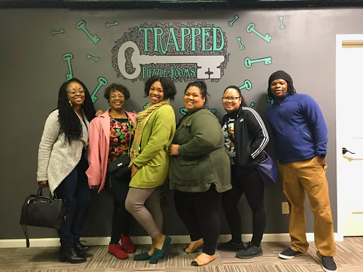 Amusement Center «Trapped Puzzle Rooms», reviews and photos, 2717 Lyndale Ave S, Minneapolis, MN 55408, USA