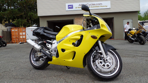 Used Truck Dealer «All Star Auto Sales», reviews and photos, 329 Maple St, Marlborough, MA 01752, USA