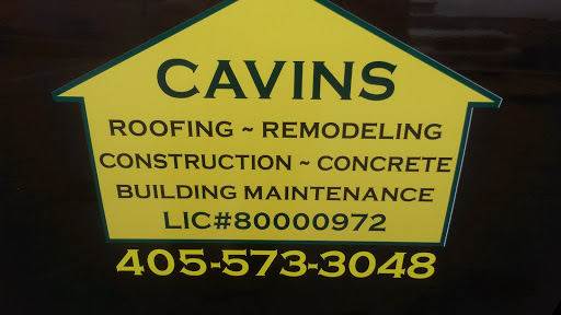 General Contractor «Cavins Construction Group», reviews and photos, 1839 Atchison Dr, Norman, OK 73069, USA