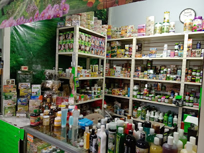 Modelo de negocio