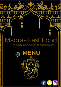 Photos du propriétaire du Restaurant indien Madras Fast Food à Le Havre - n°7