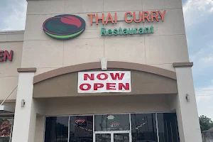 Thai Curry Restaurant image