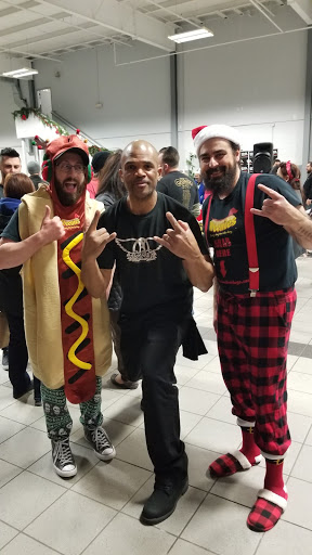 Car Dealer «Dover Dodge Chrysler Jeep», reviews and photos, 396 US-46, Rockaway, NJ 07866, USA