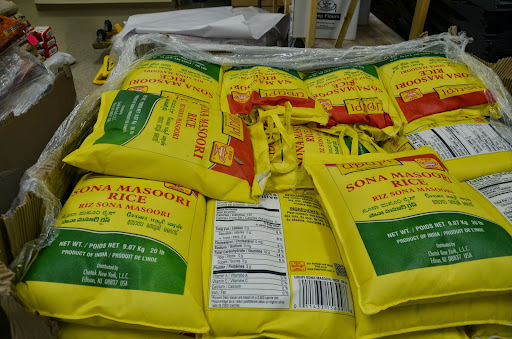 Indian Grocery Store «Indian Grocery Store & Restaurant», reviews and photos, 3853 S Cleveland Ave #6, Fort Myers, FL 33901, USA