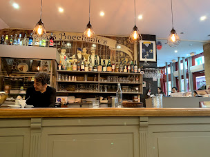 Photo n°60 de Les Bacchantes à Paris ()