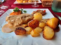 Plats et boissons du Restaurant tel Père tel Fils à Verdun - n°1