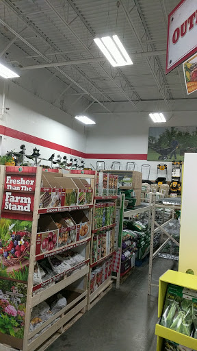 Home Improvement Store «Tractor Supply Co.», reviews and photos, 1050 N Pine St, DeRidder, LA 70634, USA