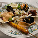 Photo n°1 de l'avis de Shafik.j fait le 27/01/2023 à 20:00 sur le  Ristorante pizzeria Voce del mare di D'Andrea Emilio à Azzate