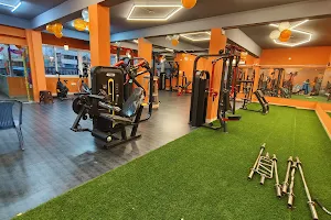 Town Top Fitness Centre - Unisex GYM image