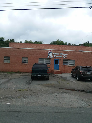 Car Inspection Station «Riverside Auto Repair», reviews and photos, 4919 Old Midlothian Turnpike, Richmond, VA 23224, USA