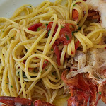 Photo n°2 de l'avis de Stefania.i fait le 17/08/2023 à 13:14 sur le  Ristorantino da Rafe à Bacoli