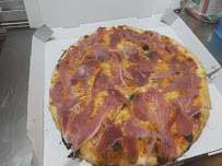 Plats et boissons du Pizzas à emporter Pizzeria Launa à Le Vigan - n°4