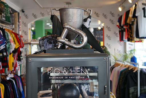 Soccer Store «The Village Soccer Shop», reviews and photos, 40 Main St, Tarrytown, NY 10591, USA