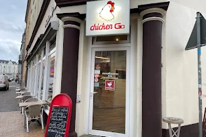 Chicken Go image