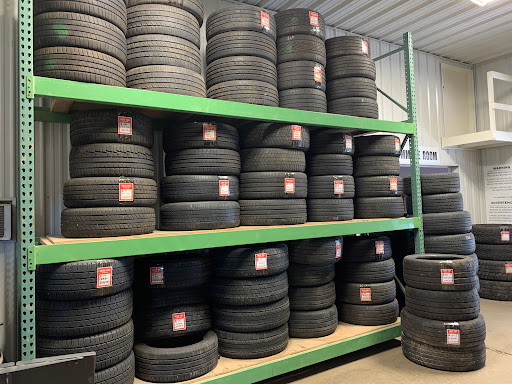 Auto Parts Store «A-1 Crashed Cars You Pull It», reviews and photos