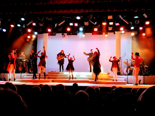 Performing Arts Theater «The Dutton Family Theater Mesa», reviews and photos, 7420 E Main St, Mesa, AZ 85207, USA