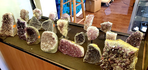 Herb Shop «Health Food Center of winter haven, Inc», reviews and photos, 632 1st St S, Winter Haven, FL 33880, USA