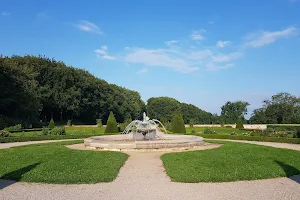 Parc du Château image