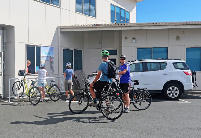 Nelson Cycle Hire and Tours - Nelson