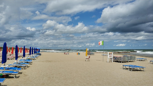 Bagno Ruvido Lungomare C. Colombo, 173, 48122 Punta Marina RA, Italia