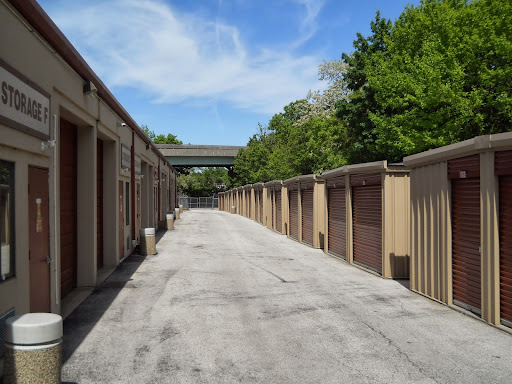Self-Storage Facility «Mr. Storage - Norristown», reviews and photos, 355 W Main St, Norristown, PA 19401, USA