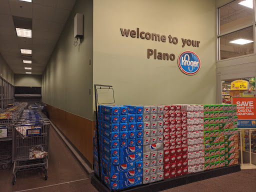 Kroger