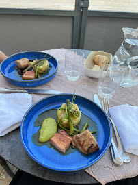 Plats et boissons du Restaurant Le Cabinet Vert à Orléans - n°6