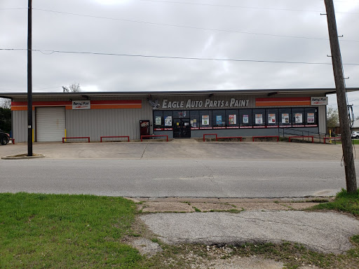 Decatur Parts Plus, 701 W Main St, Decatur, TX 76234, USA, 