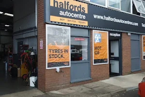 Halfords Autocentre Bognor Regis image