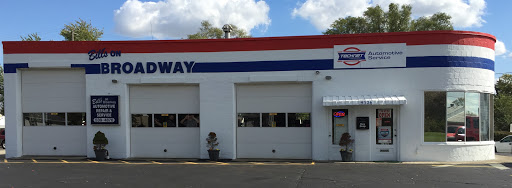 Auto Repair Shop «Bills On Broadway», reviews and photos, 4326 Broadway, Grove City, OH 43123, USA