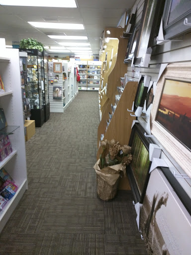 Book Store «This Is the Place Bookstore», reviews and photos, 10335 Kensington Pkwy #2, Kensington, MD 20895, USA