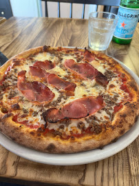 Les plus récentes photos du Pizzeria Di Venezia Restaurant à La Roche-sur-Yon - n°1