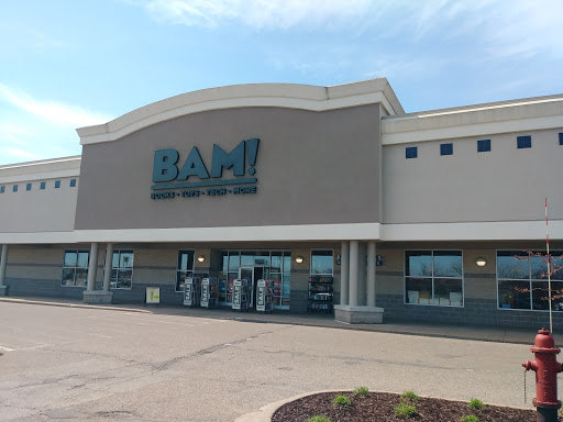 Book Store «Books-A-Million», reviews and photos, 4030 Commonwealth Ave, Eau Claire, WI 54701, USA