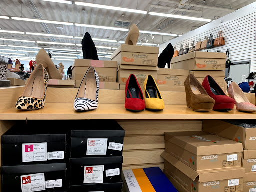 Clothing Store «Viva Fashion», reviews and photos, 5125 S 36th St, Omaha, NE 68107, USA