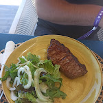 Photo n°2 de l'avis de Sonia.r fait le 13/07/2023 à 20:29 sur le  A Tasca à Sagres