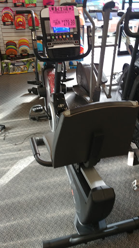 Sporting Goods Store «Play It Again Sports», reviews and photos, 10530 US-441, Leesburg, FL 34788, USA