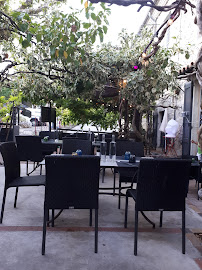 Atmosphère du Restaurant El Gusanillo Concept à Saint-Hippolyte-du-Fort - n°13