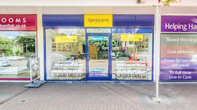 Spencers Sales and Letting Agents Birstall