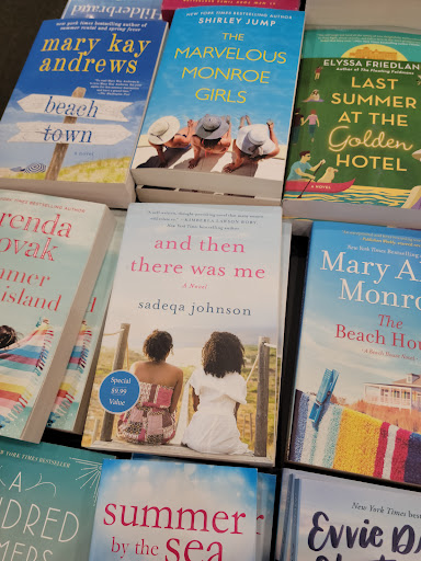 Book Store «Barnes & Noble», reviews and photos, 3102 Northline Ave, Greensboro, NC 27408, USA