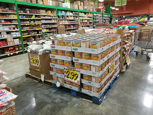 Supermarket «Valu Mart Food Warehouse», reviews and photos, 6340 Rosemead Blvd, San Gabriel, CA 91775, USA