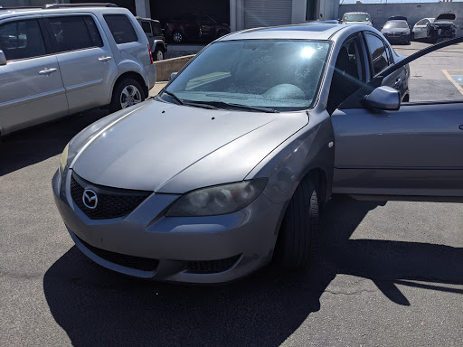 Used Car Dealer «Key West Sales & Financial Group», reviews and photos, 4323 W Van Buren St, Phoenix, AZ 85043, USA